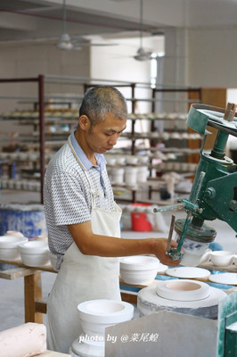 自驾福建 沿着海上丝路，探寻韵味独特的一路前行与餐具艺术