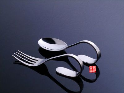 品味经典 Wallace R406系列不锈钢西餐餐具的美学与实用之道