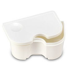 快乐一叮 FH705 电子加热饭盒 小巧多用途，美味随时享