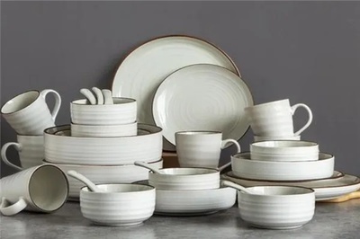 陶瓷餐具品牌十大排名 国内陶瓷餐具品牌十大排名